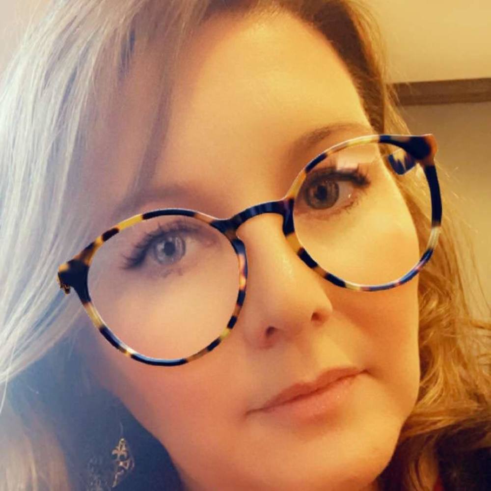 Meet your Posher, Erin